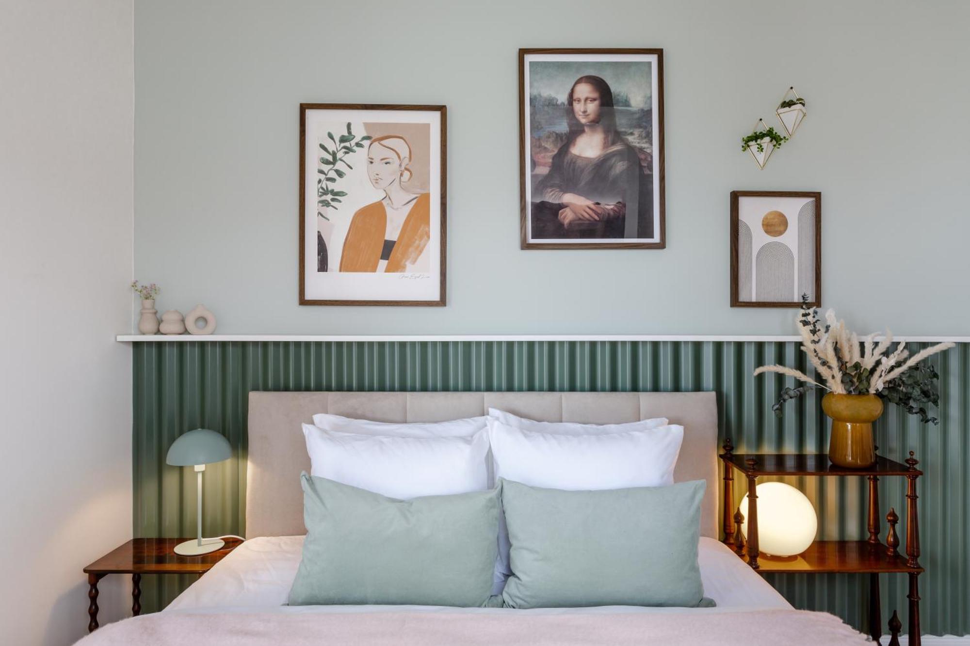 Turnkey I Antonin Dvorak Apartments Prague Extérieur photo