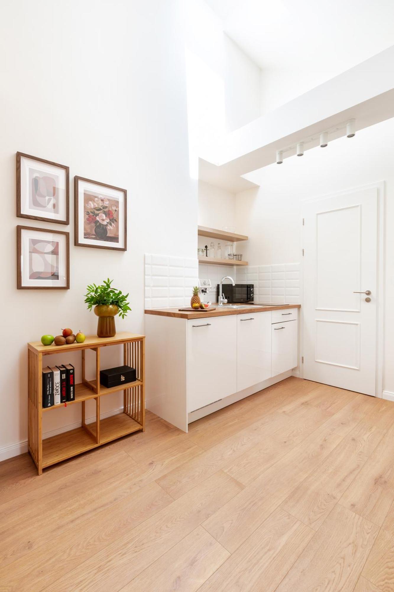 Turnkey I Antonin Dvorak Apartments Prague Extérieur photo