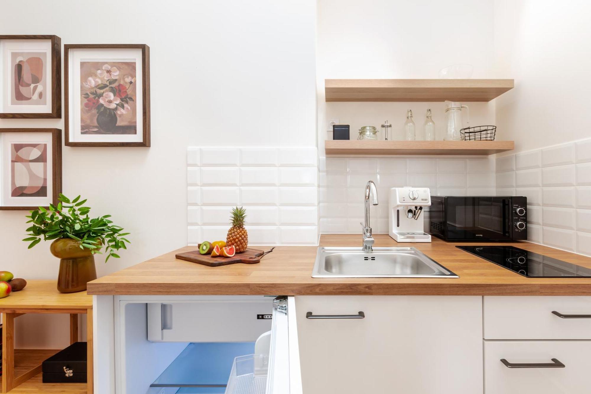 Turnkey I Antonin Dvorak Apartments Prague Extérieur photo