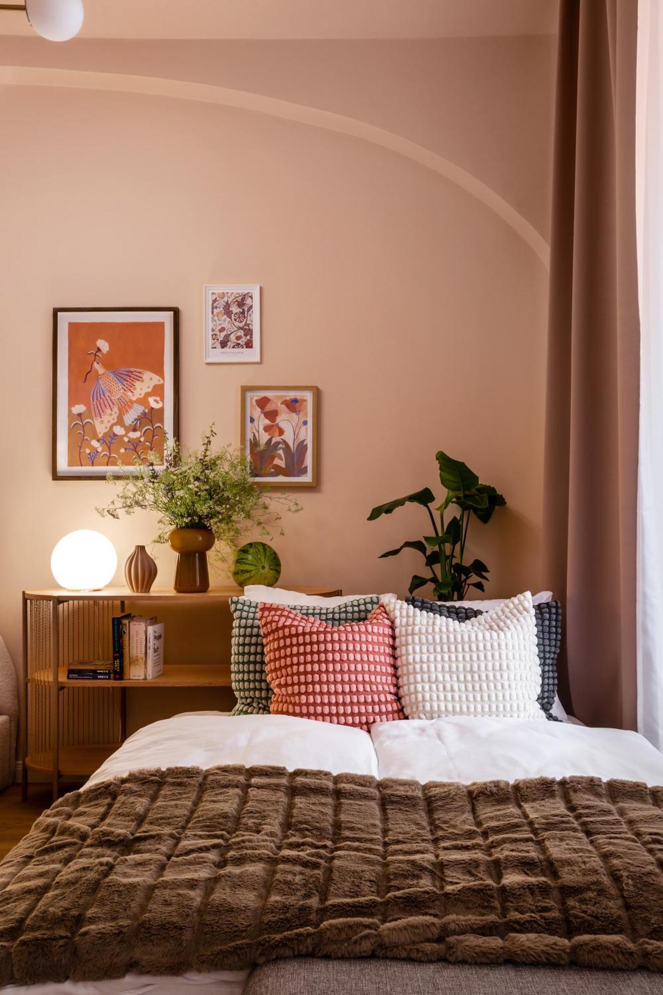 Turnkey I Antonin Dvorak Apartments Prague Extérieur photo