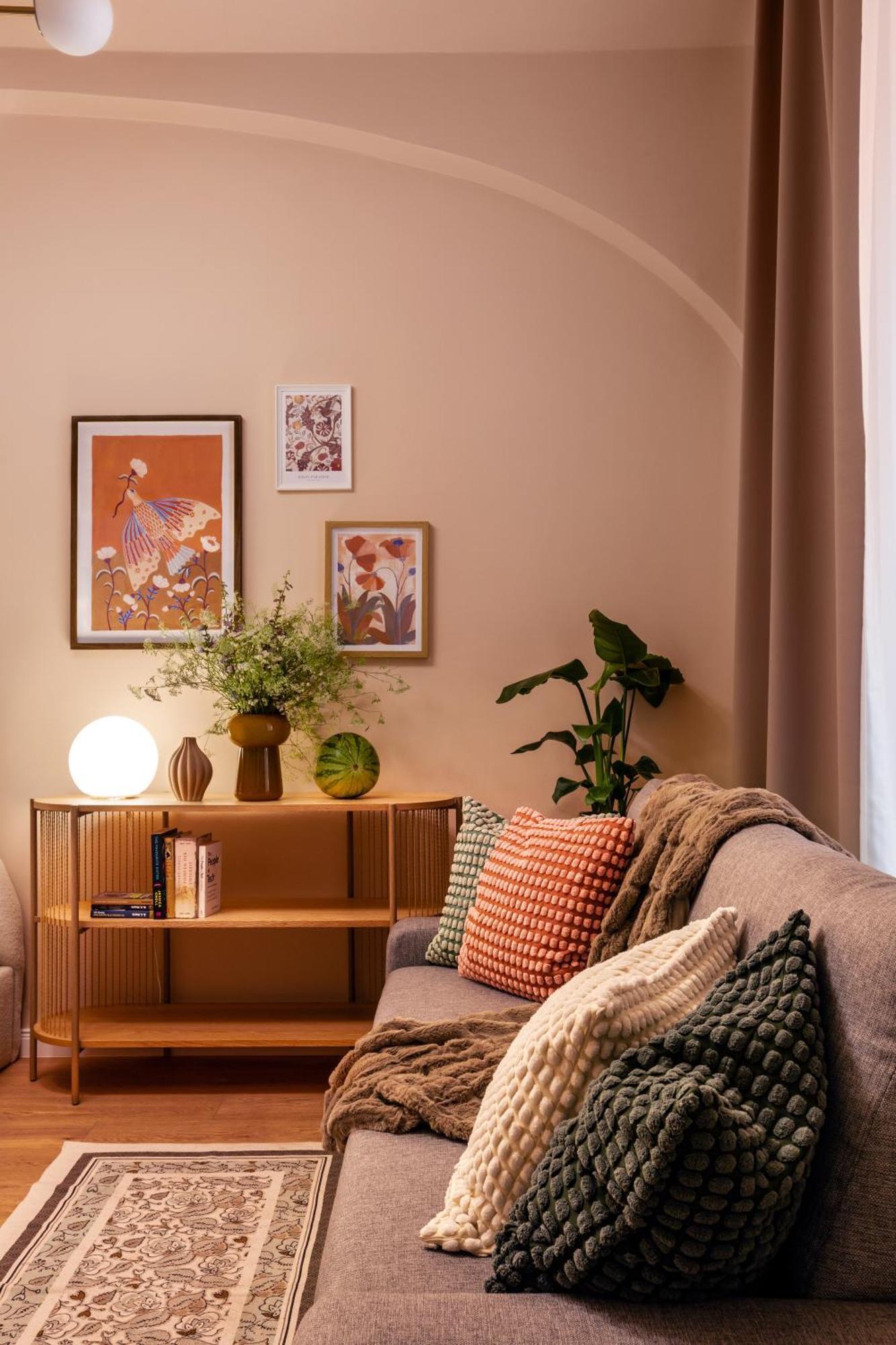 Turnkey I Antonin Dvorak Apartments Prague Extérieur photo
