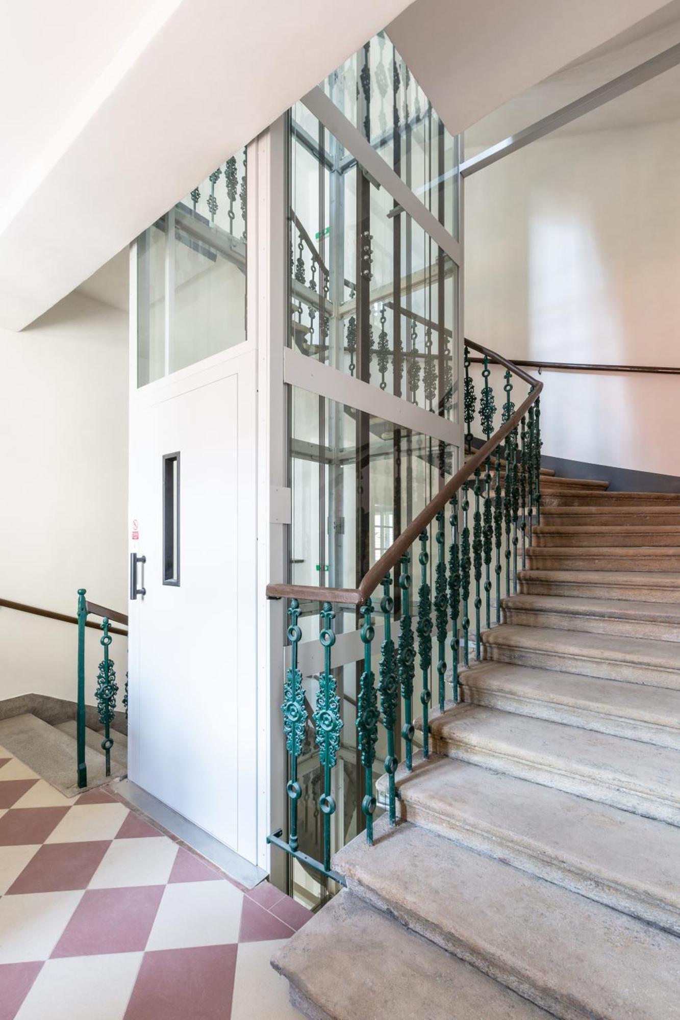 Turnkey I Antonin Dvorak Apartments Prague Extérieur photo