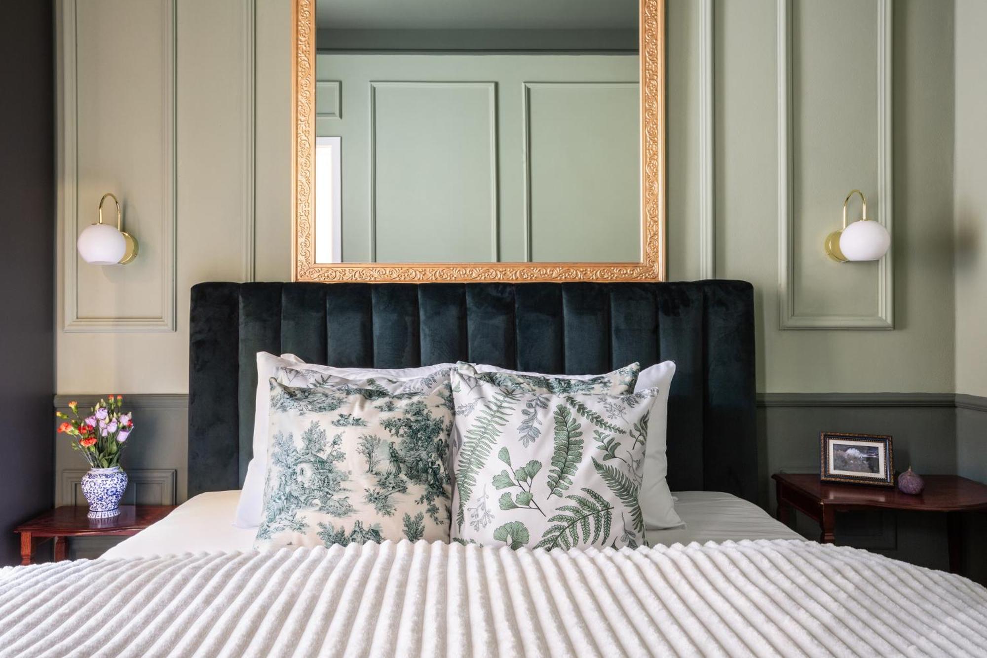 Turnkey I Antonin Dvorak Apartments Prague Chambre photo